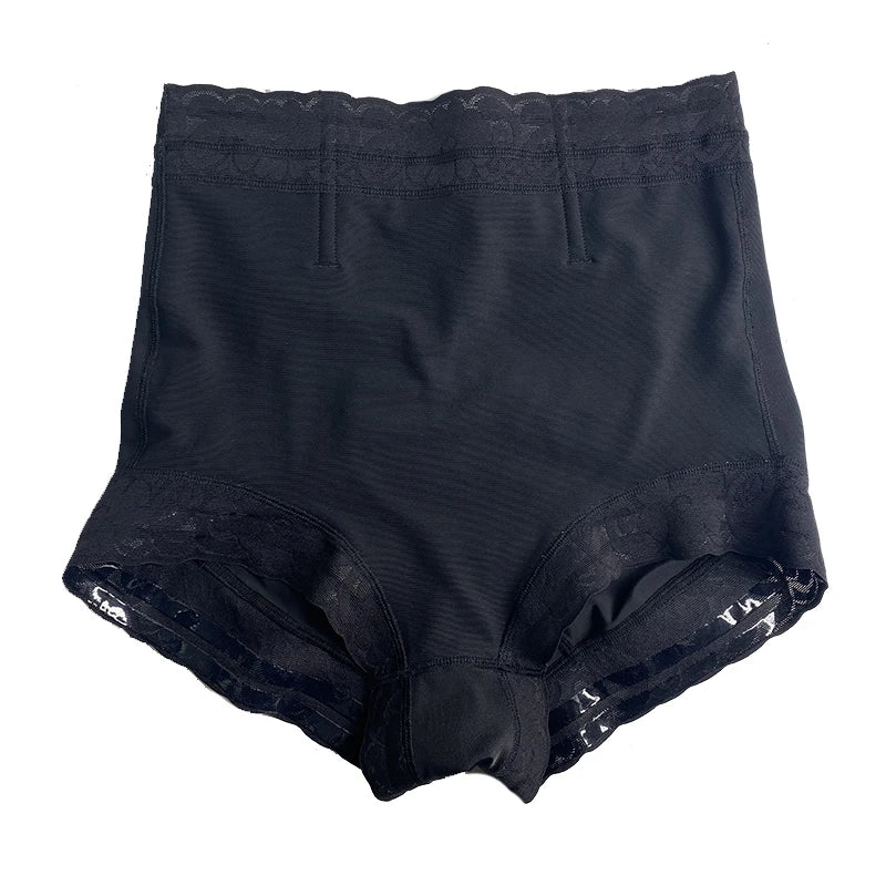 Women Slimming Body Shaper Butt Lifter Control Panty High Waist Shapewear Shorts