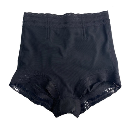Women Slimming Body Shaper Butt Lifter Control Panty High Waist Shapewear Shorts