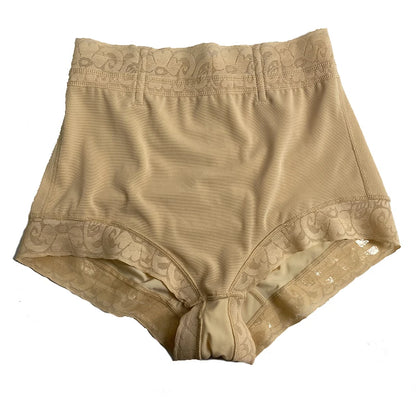 Women Slimming Body Shaper Butt Lifter Control Panty High Waist Shapewear Shorts